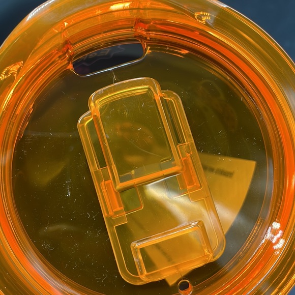 Hello kitty Halloween On the go plastic cup - Picture 4 of 4